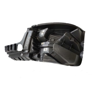 INN-906-L | International LT Corner Bumper Reinforcement Left