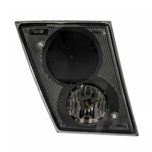 VL-0403-R | Volvo VNL Fog Light One Light Passenger Side