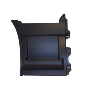 VL-0503D-L | Volvo VNL Back Fairing (65CM) Driver Side