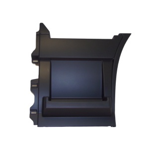 VL-0503C-R | Volvo VNL Back Fairing (75CM) Passenger Side