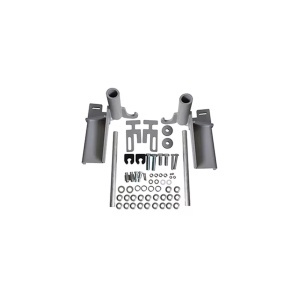 FIT-009S33 | Freightliner Cascadia 2006 - 2017 Deer Guard Bracket