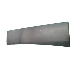 VL-0509-L | Volvo VNL Air Deflector Lower Driver Side