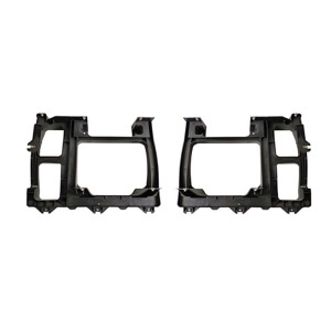VL-1404A-2-L |  Volvo VNL 2018+ Rear Fairing Support Driver Side
