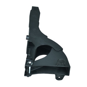 FRCA-0516-L | Freightliner Cascadia 2008-2017 Air Deflector Bracket N*1 Driver Side