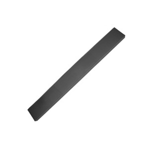 VL-0511-L | Volvo VNL 2004-2017 Air Deflector Extension Lower Driver Side