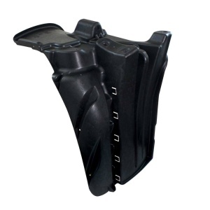 FRCA-0709-L | Freightliner Cascadia 2018+ Fender Cab Splash Shield Driver Side