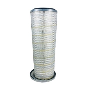 TR507-EF | Engine Filter - LAF695, Mack CL CH, Freightliner FLC112, Peterbilt 362 342 377 379