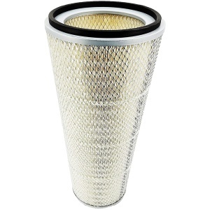 TR519-EF | Engine Air Filter for Freightliner FLD, International, Mack