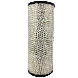 TR515-EF | Engine Air Filter, for Peterbilt 385 386 387,Freightliner Argosy & FL80, P534096