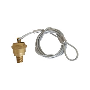 TR12104 | Drain Valve with 48" Cable