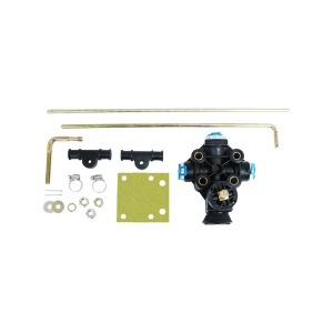 TRKN27000 | IR Height Control Valve