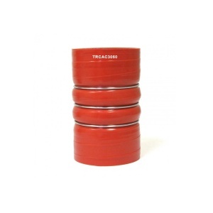 TRCAC3060 | 3" x 6" Silicone Charge Air Cooler Hump Hose