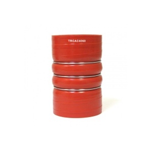 TRCAC4060 | 4" x 6" Silicone Charge Air Cooler Hump Hose