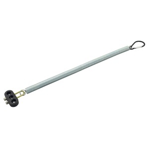 TR17145 | 3 in 1 ABS Air Line Hose Tracker Tender Kit (25")