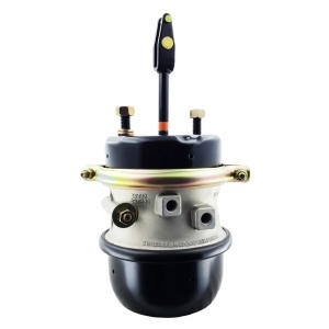 TR3030CLS-WC | Long Stroke Air Brake Chamber Type 3030 Welded Clevis