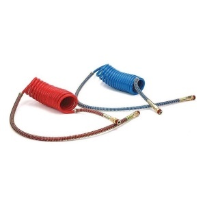 TR022001 | 15ft Air Brake Hose (40" Lead)