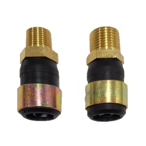 TRTR003KIT | air hose repere kit(3/8"NPT(2pcs))