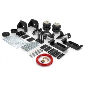 TR2600AS | Air Helper Kit for Pickup Replaces Ride-Rite 2600, W21-760-2600