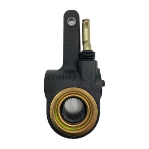 TR1173 | Automatic Slack Adjuster for Welded Clevis 6" Lever 10 Spline 1.5" diameter