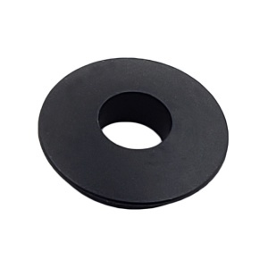 TR035166 | Black Gladhand Seal