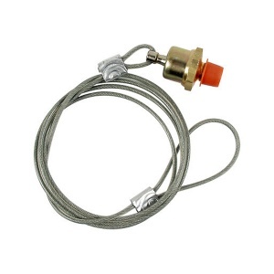 TR12105 | Drain Valve with 60" Cable