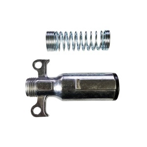 TR15730 | 7-Way Electrical Plug with Spring Guard