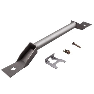TR3013 | Front Fuel Tank Support Cross Member for 1999-2006 Chevy Silverado and GMC Sierra 1500 2500