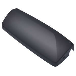 VL-1603-1B-LS32 | LH Door Mirror Cover Black, Volvo VNL 2004-2016