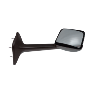 INN-918B-RS32 | RH Hood Mirror Black,W/O Heating, W/O Electrical International LT