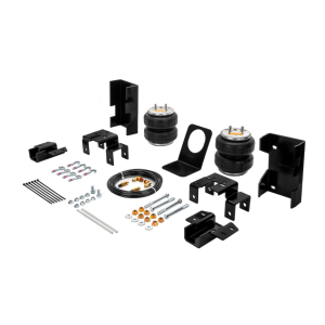 TR2190AS | Air Helper Kit for Pickup Replaces Ride-Rite 2190, W21-760-2190