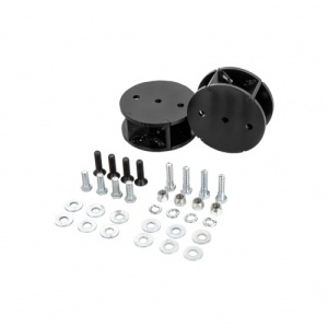 TR200020AS | 2" Spacer for Air Lift LoadLifter 5000 series, LoadLifter 7500 XL