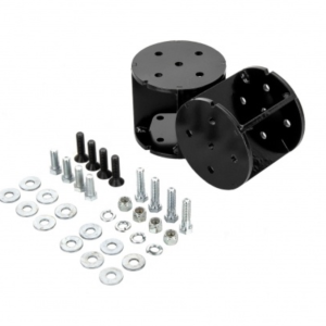 TR200030AS | 3" Spacer for Air Lift LoadLifter 5000 series, LoadLifter 7500 XL