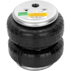 TR75902 | Dominator Air Spring, 2500 lbs w/ Jounce Bumper