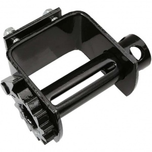 TRCS100 | Standard Portable Winch with Protective Finish, 4"