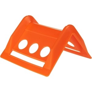 TRCS200 | Plastic - Corner Protector,  Cargo Loads, 4"
