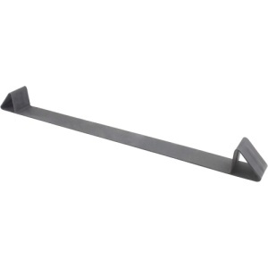 TRCS300 | Galvanized Steel - Coil Rack, 10 gauge, 33"