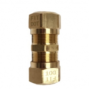 TR4GFA6212 | Union 3/4" OD * 3/4" OD