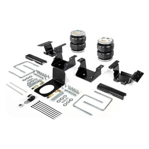 TR57338AS | Air Helper Kit for Pickup Replaces Air Lift 57338
