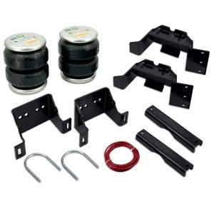 TR57341AS | Air Helper Kit for Pickup Replaces Air Lift 57341