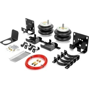 TR57396AS | Air Helper Kit for Pickup Replaces Air Lift 57396