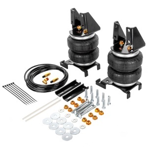 TR75245AS | Air Helper Kit with Jounce Bumper Replaces Ride-Rite W21-760-2245