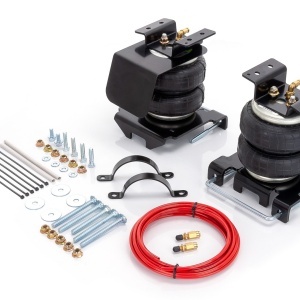 TR75550AS | Air Helper Kit with Jounce Bumper Replaces Ride-Rite W21-760-2550