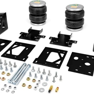 TR88383AS | Air Helper Kit with Jounce Bumper Replaces Air Lift 88383