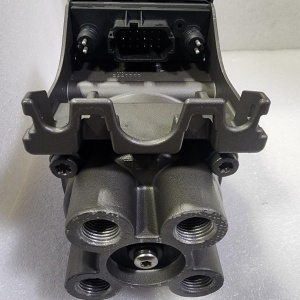 TR801856X | Trailer ABS Valve