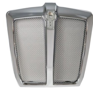 F01127S32 | BUGSCREEN ASSY,KENWORTH T680 2023