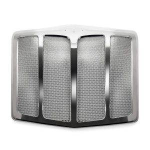 F01297-3S32 | Grille-METAL, 2023+ PETERBILT 579