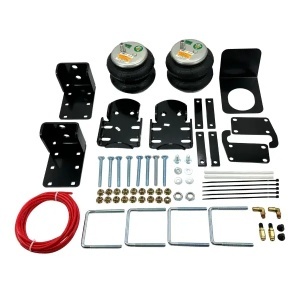 TR2637AS | Complete Air Helper Kit for Pickup Trucks
