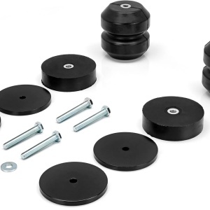 TR3043 | 2019-2025 Chevy & GMC 1500 Rear Suspension Enhancement System