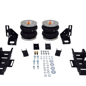 TR31506AS | Complete Air Helper Kit for Mercedes Benz Sprinter 2006-2022	