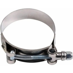 TRCL36DF | TRCL36DF Clamp for Charge Air Cooler Turbo Hump Hose with 3" Diameter
